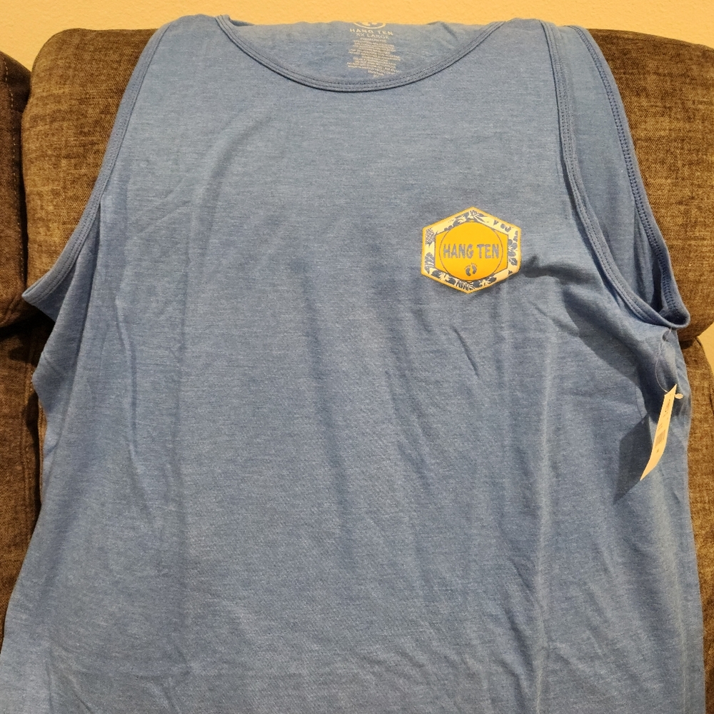 HANG TEN TANK TOP
